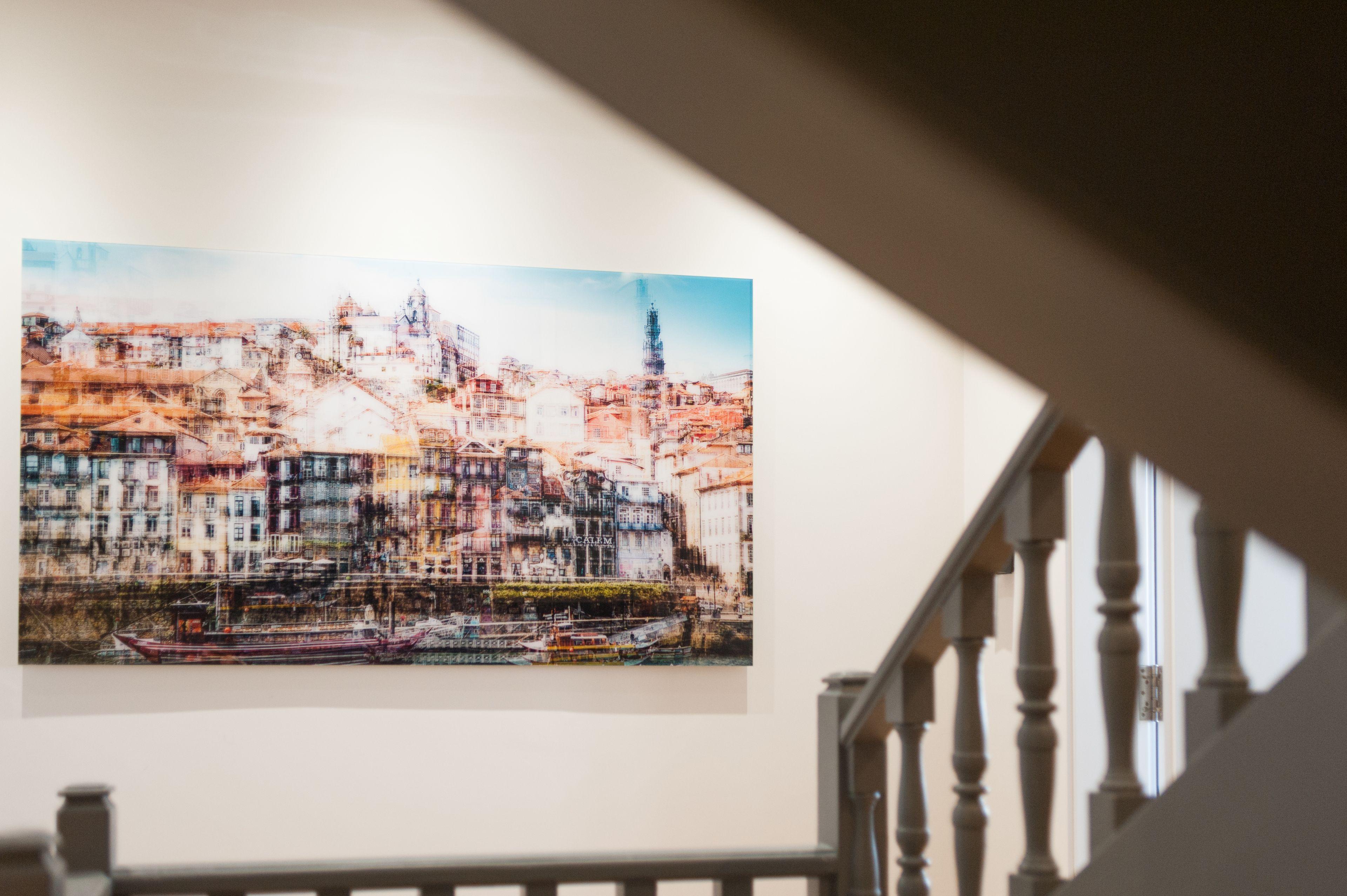 Fmo Apartments Boavista, Porto